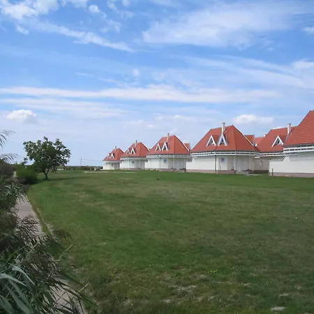 Дом отдыха Golya Park