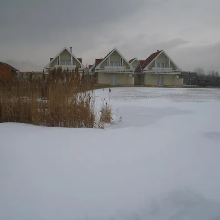 Дом отдыха Golya Park