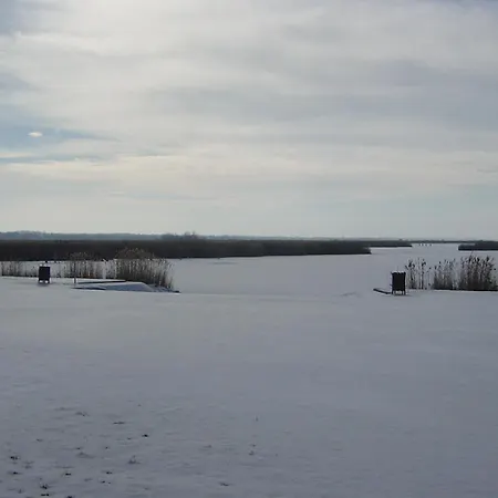 Дом отдыха Golya Park Веленце