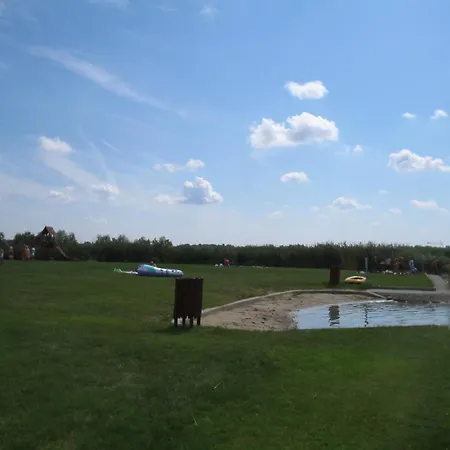 Дом отдыха Golya Park Веленце