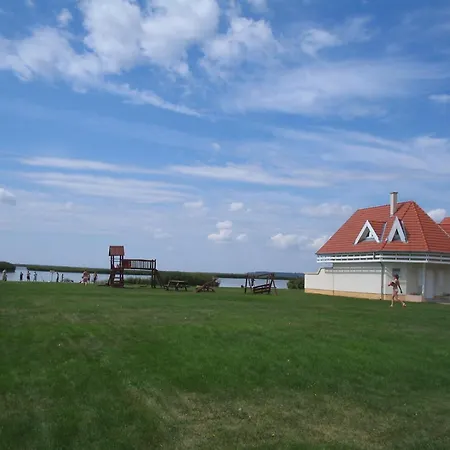 Vakantiehuis Golya Park *