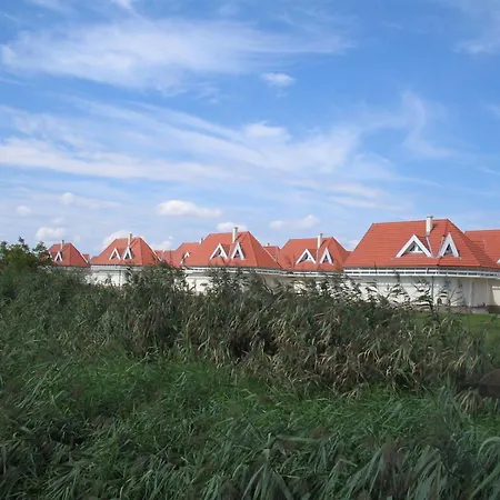 Vakantiehuis Golya Park Velence