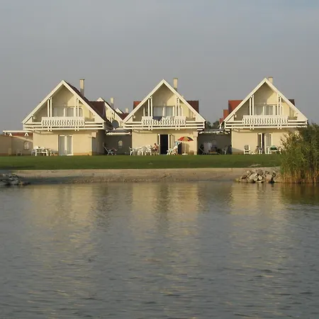 Vakantiehuis Golya Park Velence