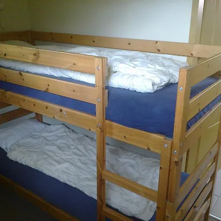 Дом отдыха Golya Park *