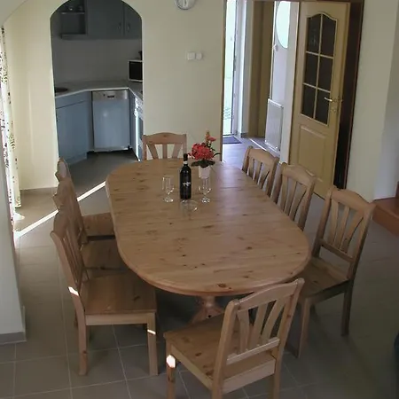Vakantiehuis Golya Park *