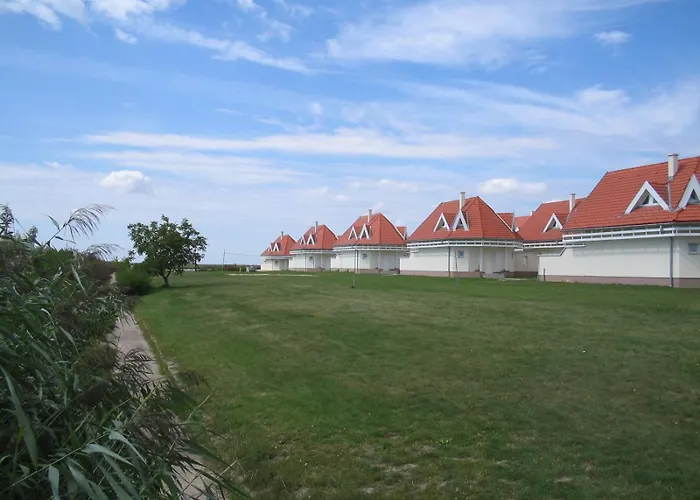 Prázdninový dům Golya Park