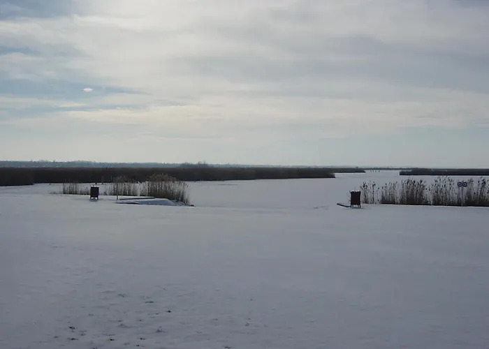 Prázdninový dům Golya Park Velence