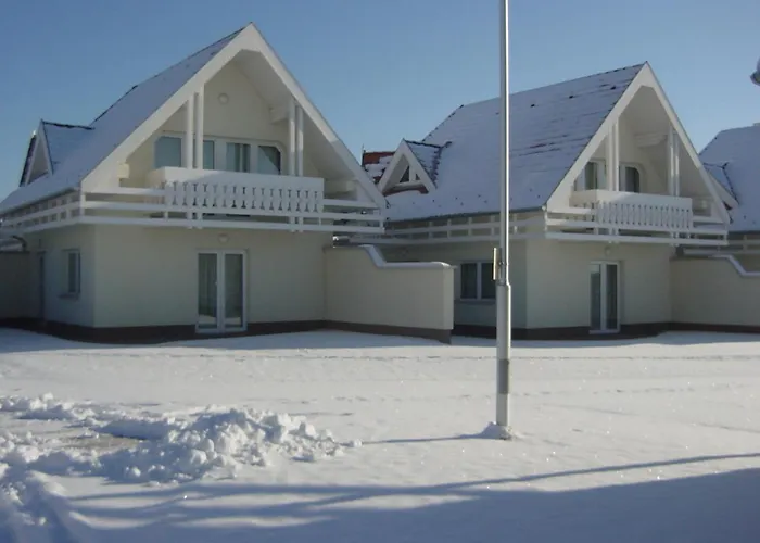 Prázdninový dům Golya Park Velence