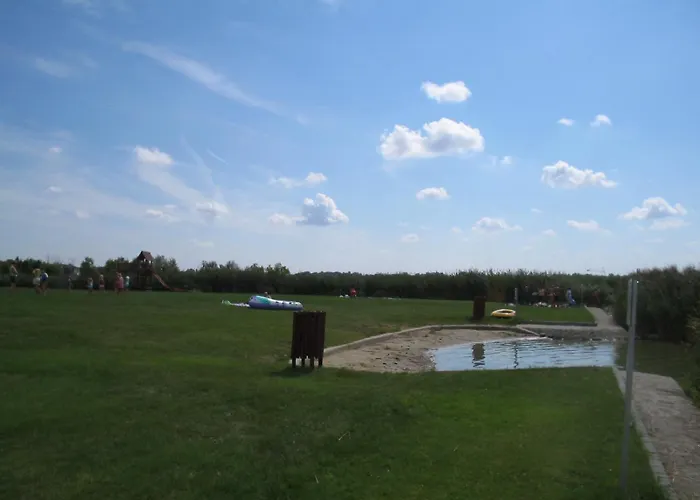 Prázdninový dům Golya Park Velence