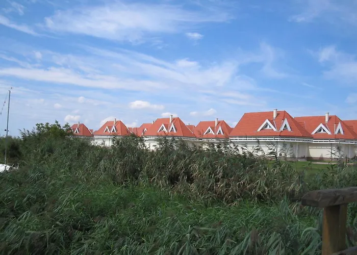 Casa de Férias Golya Park Velence