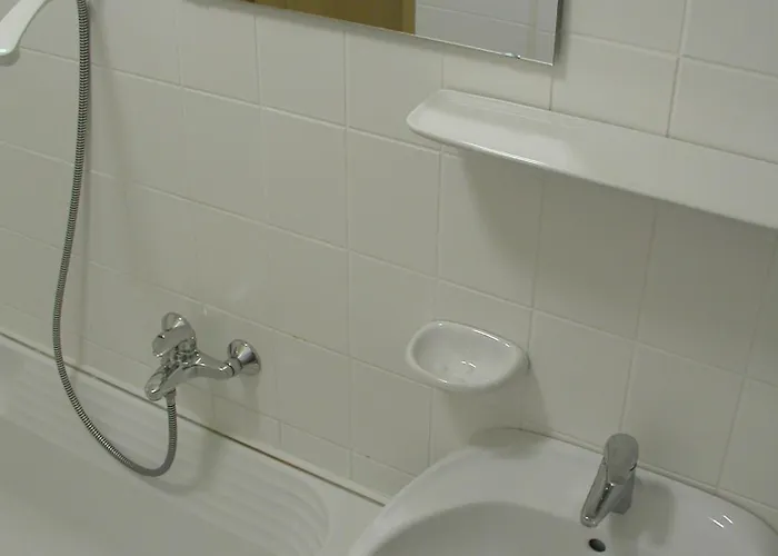 Casa de Férias Golya Park Velence