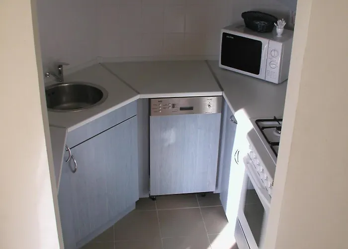 Prázdninový dům Golya Park *