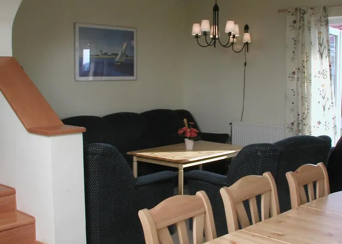 Prázdninový dům Golya Park