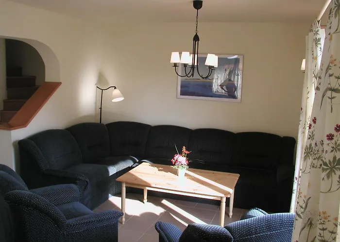 Casa de Férias Golya Park Velence