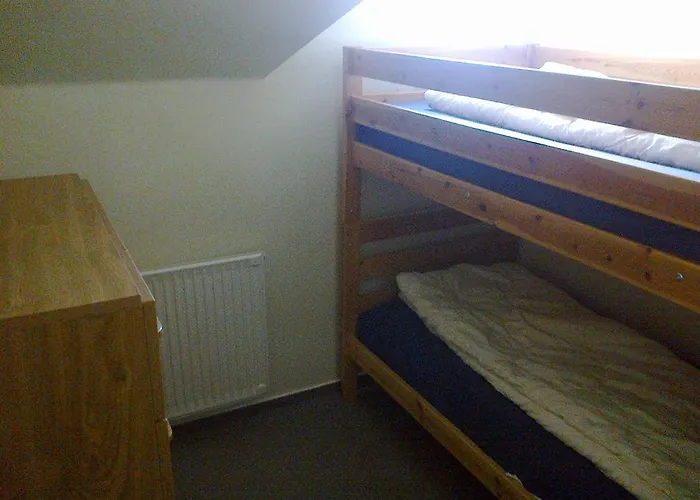 Golya Park Casa de Férias