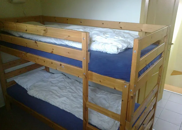 Casa de Férias Golya Park *