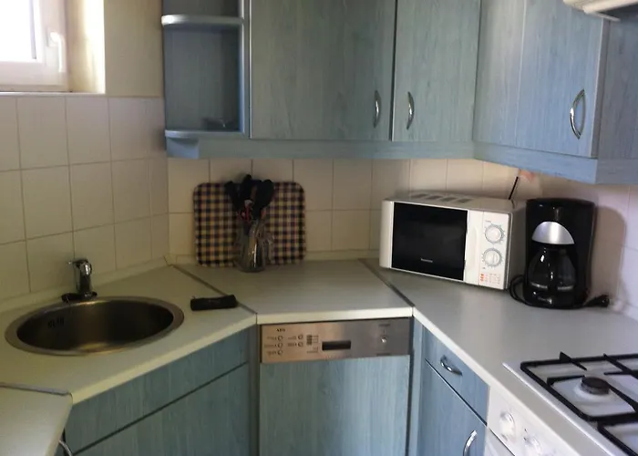 Golya Park Casa de Férias Velence