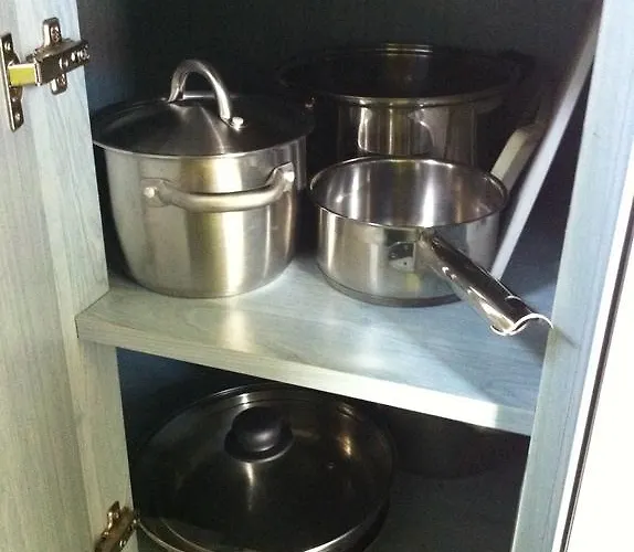 Golya Park * Velence