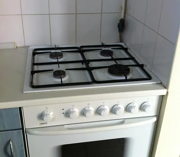 Golya Park Prázdninový dům *