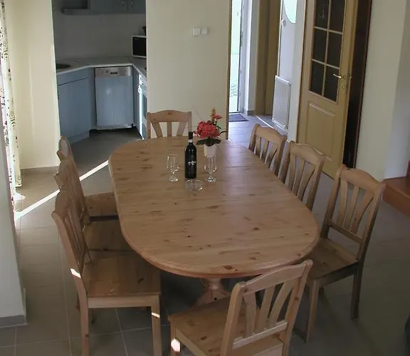 Prázdninový dům Golya Park *